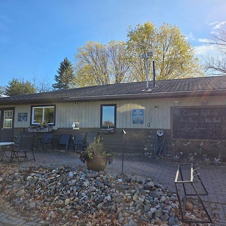 Highlands Four Season Resort Calabogie Exterior foto