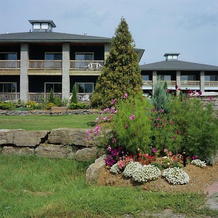 Highlands Four Season Resort Calabogie Exterior foto