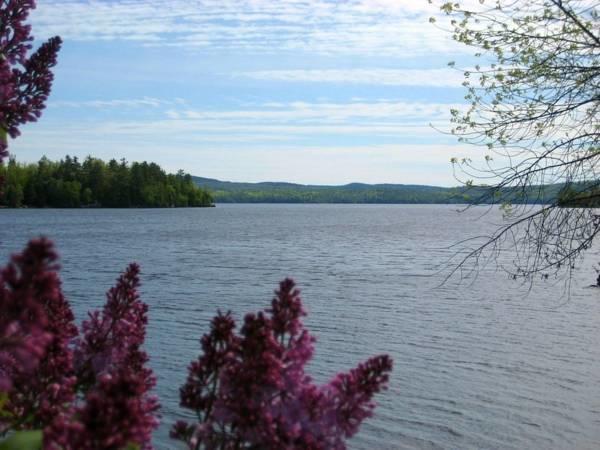 Highlands Four Season Resort Calabogie Exterior foto